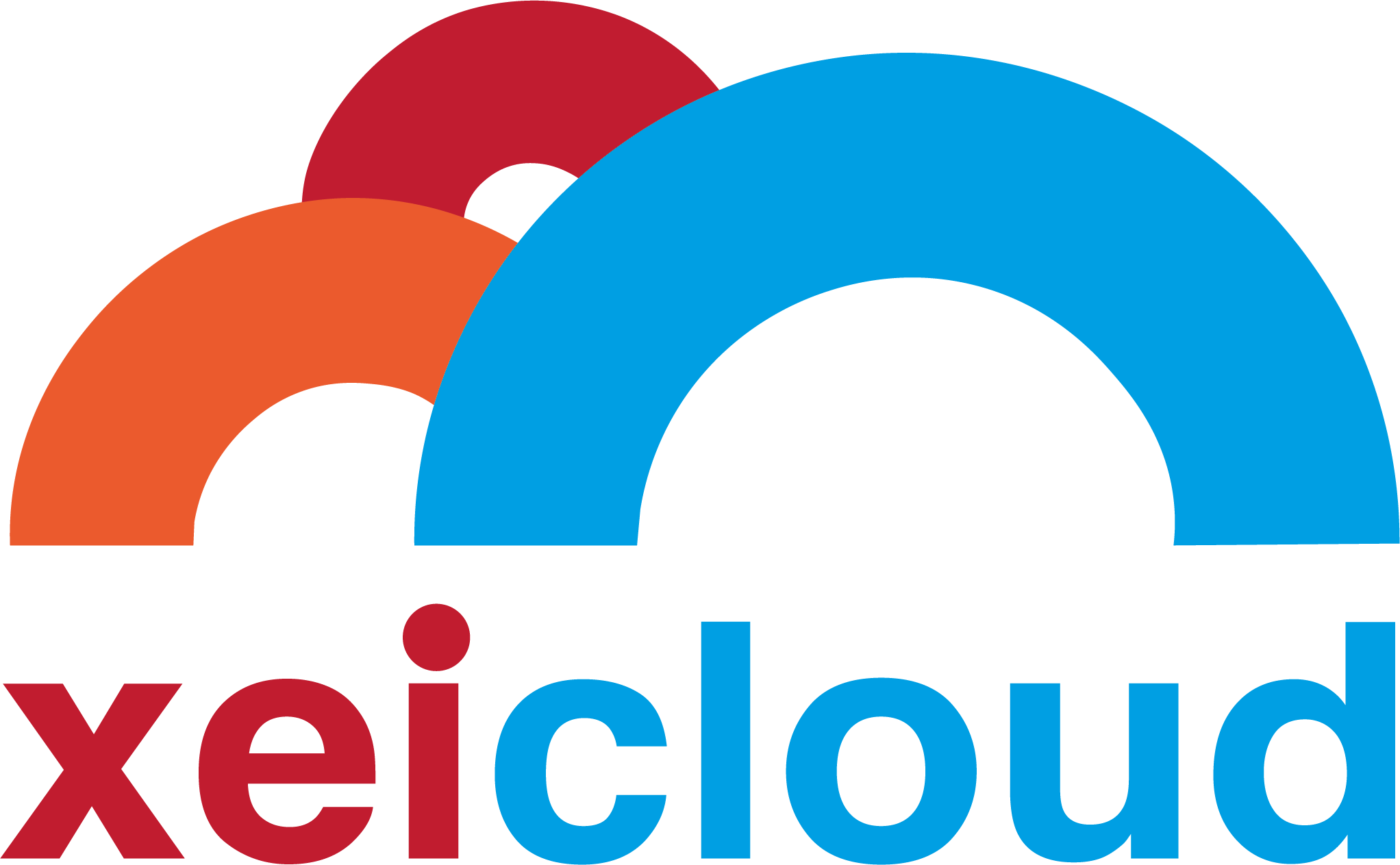 xeicloudservices.com